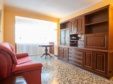 Piso con balcón en venta en Sant Martí