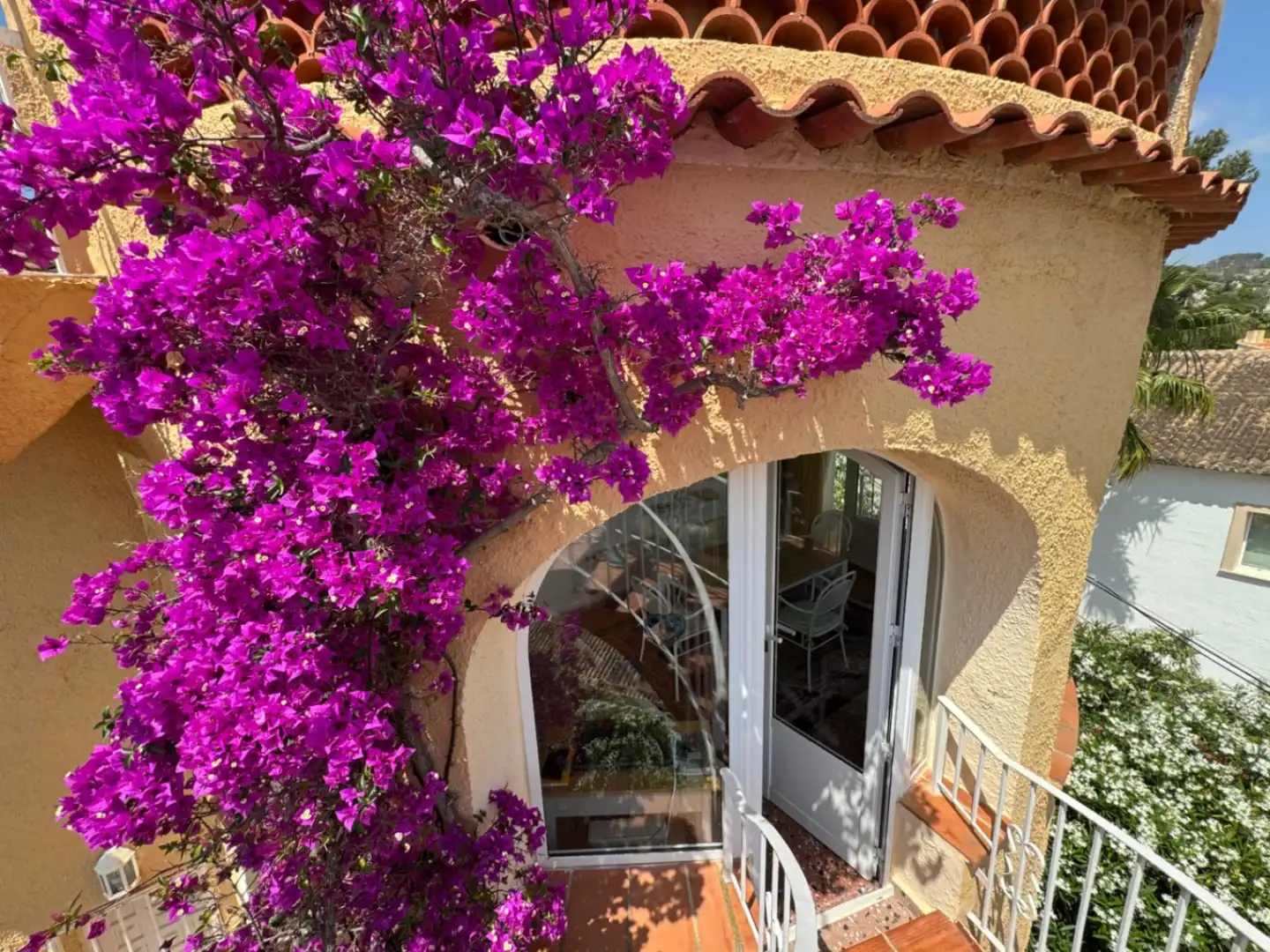Chalet con jardín en venta en Cala Advocat - Baladrar, imagen 29
