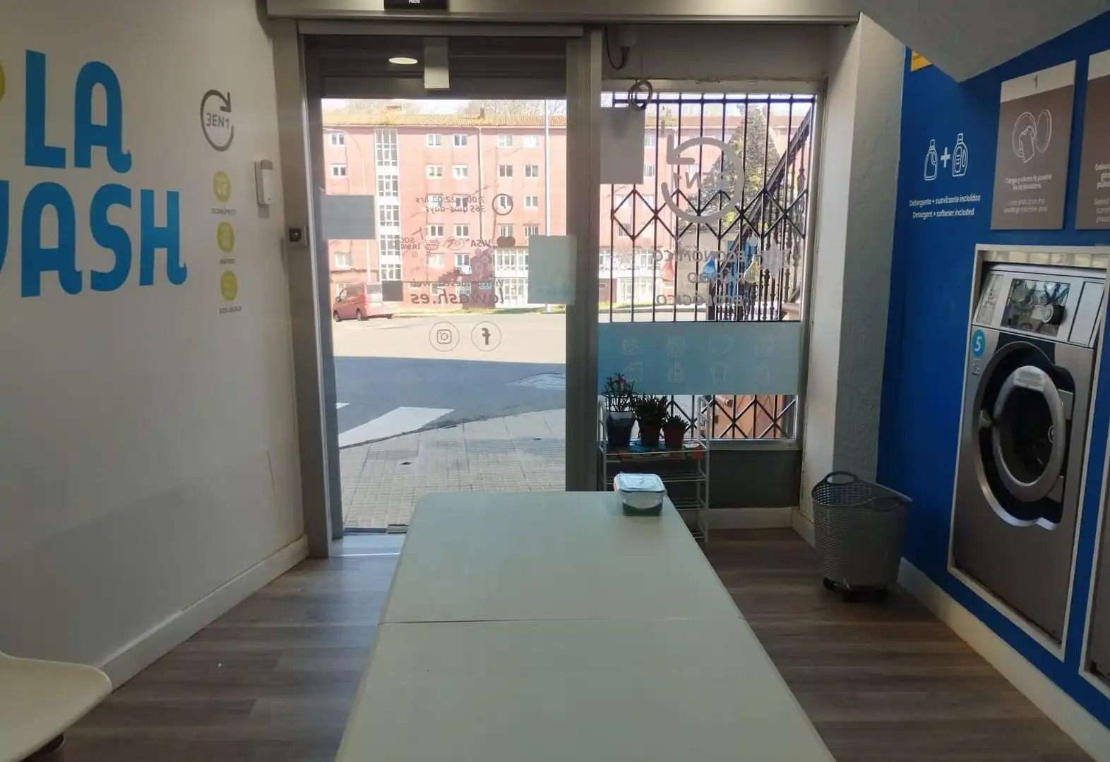 Gewerbefläche zur Übernahme in Calle GARCIA LORCA, imagen 6