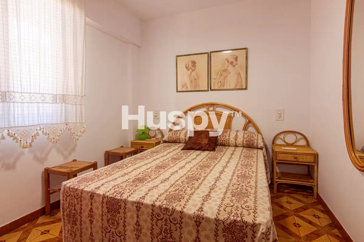 Erdgeschosswohnung mit Terrasse zum Verkauf in Carrer del Porquet, imagen 8