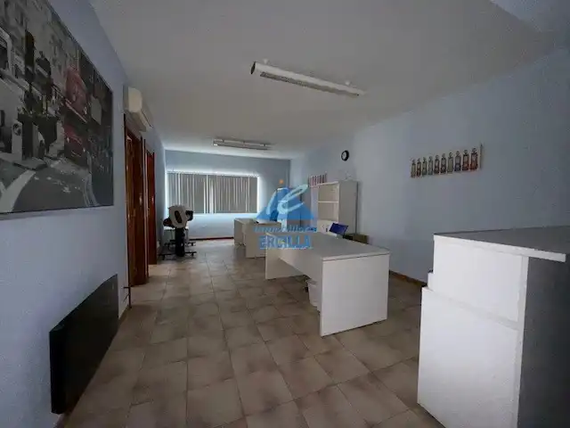 Oficina con ascensor en venta en Polígono Industrial Trapaga-Ugarte Poligonoa 3L, imagen 4