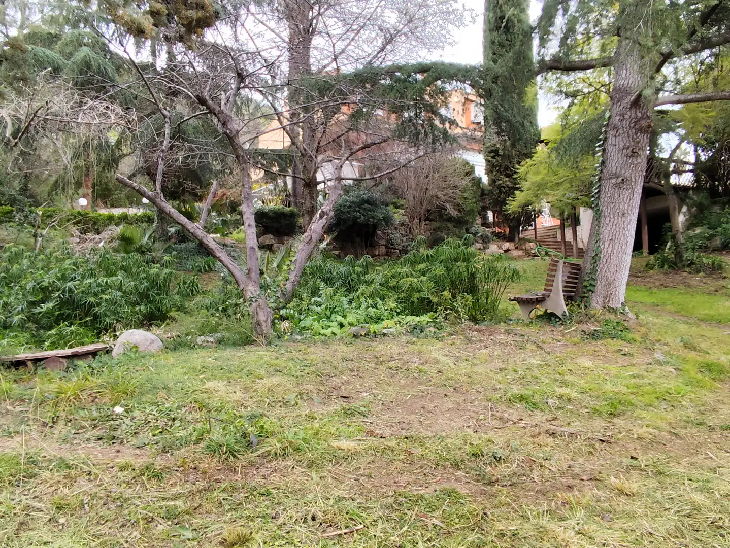 Xalet amb terrassa en venda a Torrelles de Llobregat, imagen 53