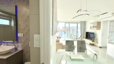 Foto 2 de Apartamento en venta en Cala de Finestrat, Finestrat