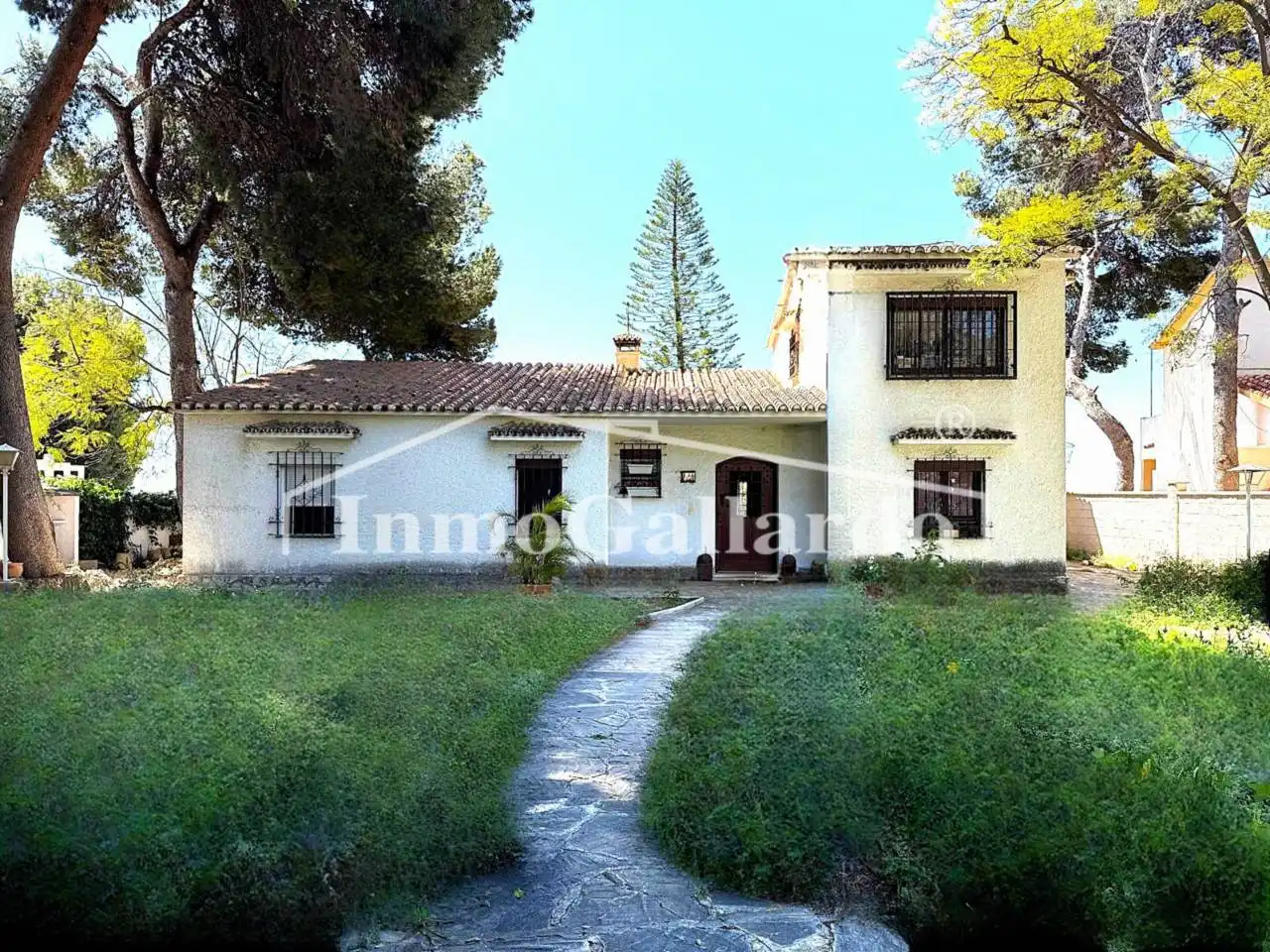 Maison avec piscine à vendre à Este, imagen 2