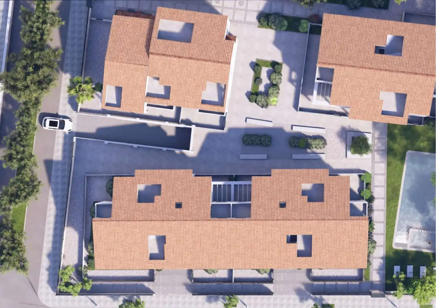 Flat for sale in Carretera del Cap de la Nau Pla, 95, Montañar - El Arenal