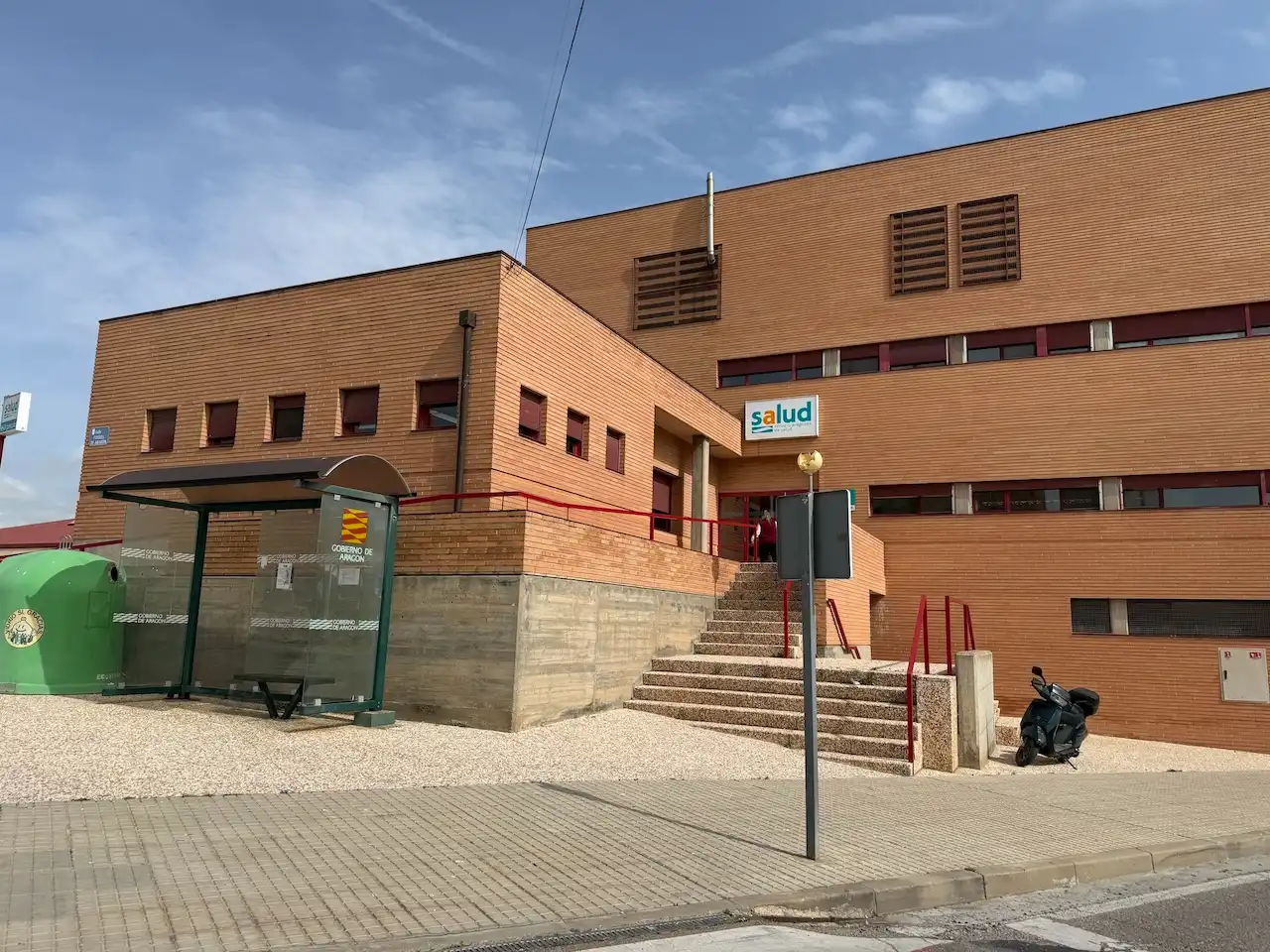 Pis en venda a Calle Navarra, Gallur