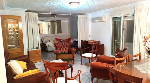 Foto 3 de Pis de lloguer a Carrer de Pere Cabanes, Torrefiel, Valencia