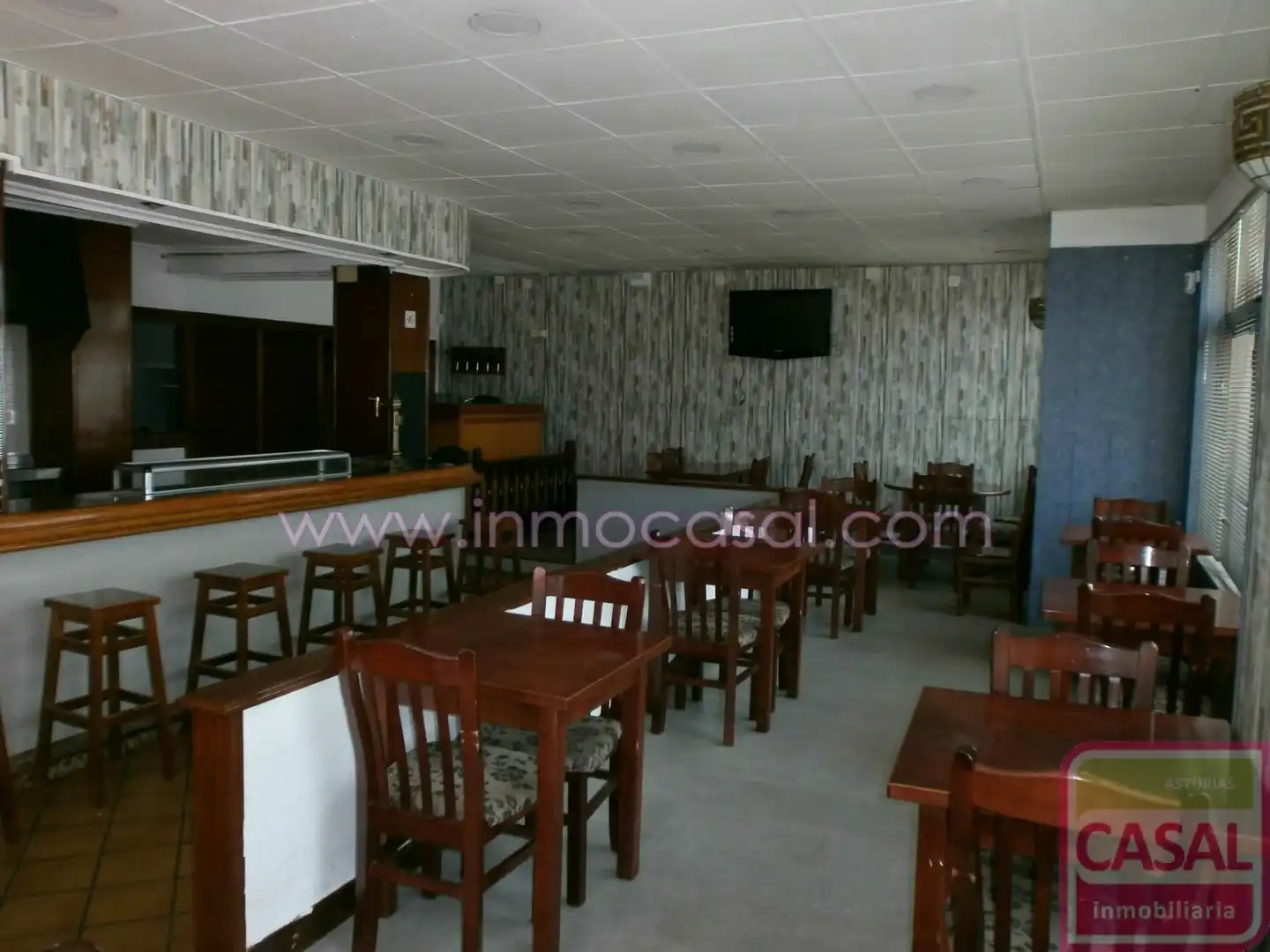 Local comercial en venta en San Pedro - Siana