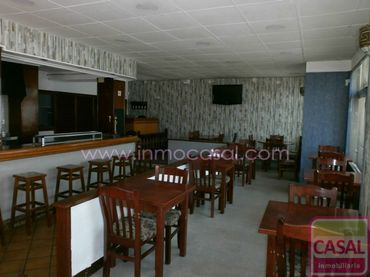 Local comercial en venta en San Pedro - Siana