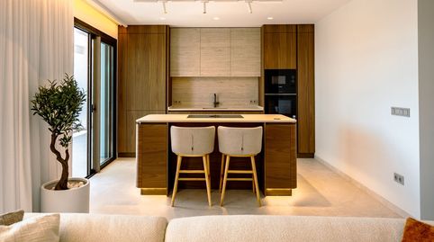 Foto 3 de Apartamento de alquiler en La Quinta, Benahavís