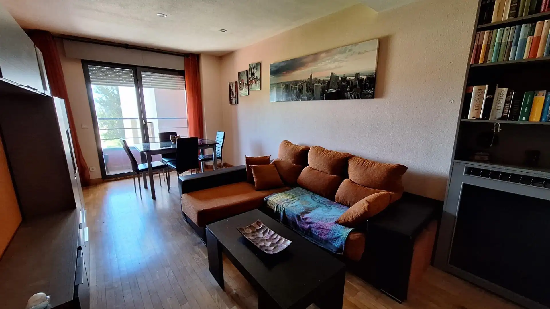Apartment with lift for sale in Illera, imagen 3