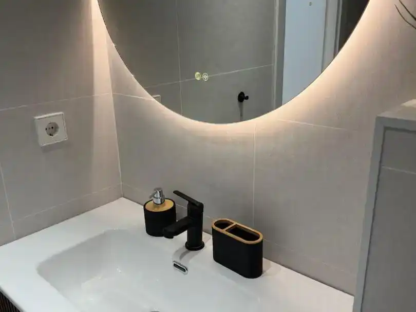 Flat for rent in Passeig Illetes, 32, Cas Català - Illetes