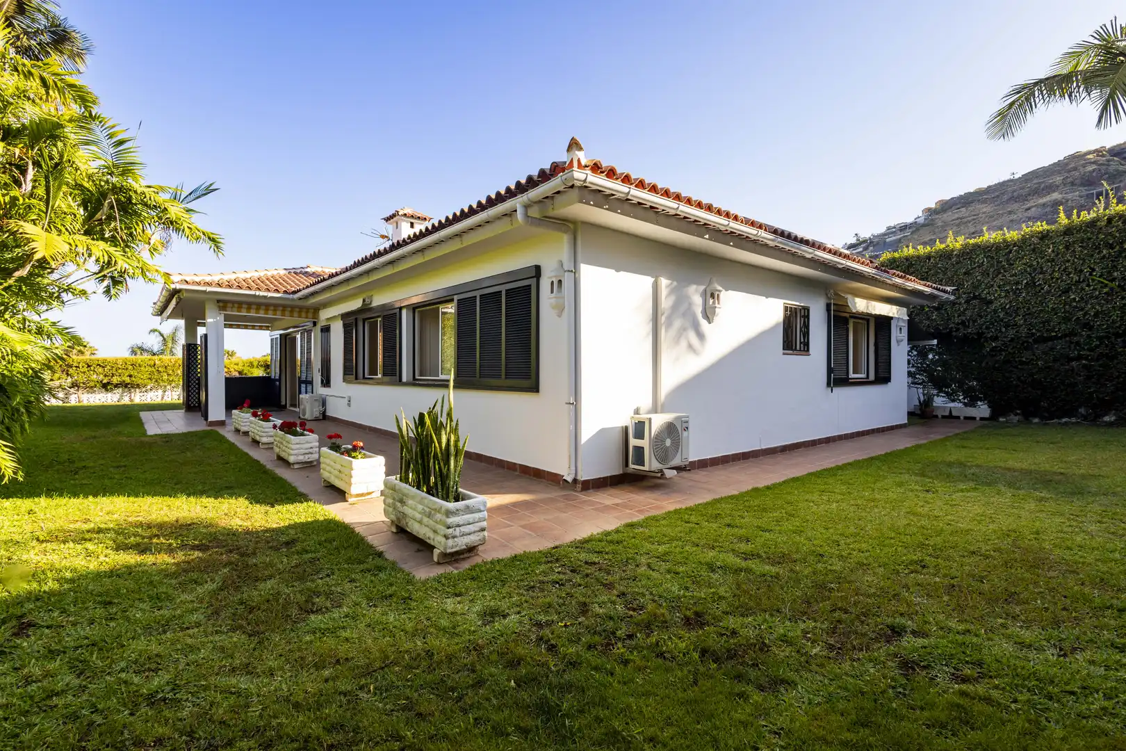 Houses for rent in C. Rumanía, 16, Las Cuevas - Los Gómez