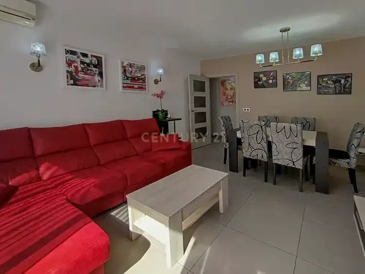 Mini appartamento con ascensore in affitto a Carrer Pintor Sorolla, 20, Calp, Spain, imagen 6