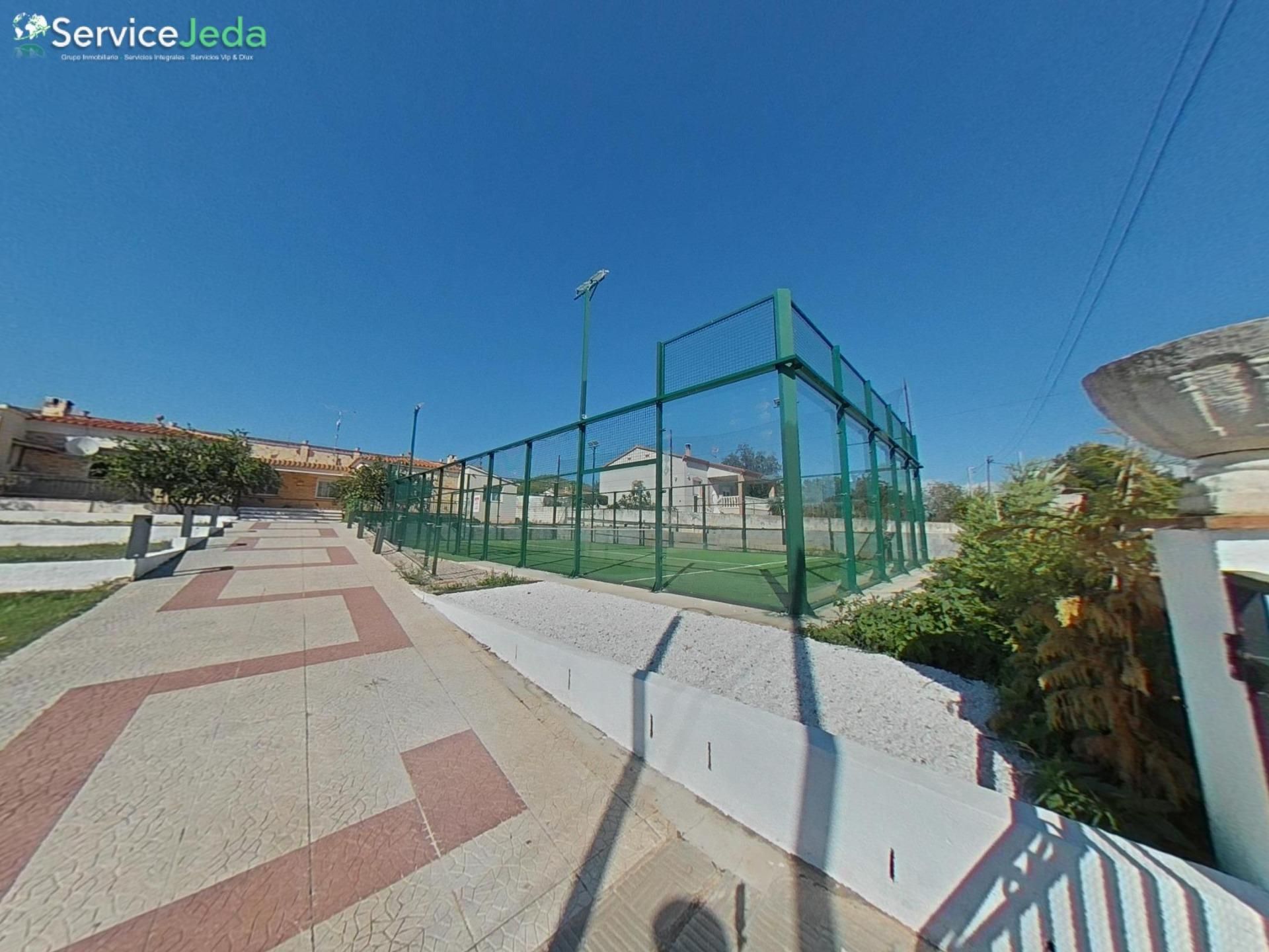 Exterior view of House or chalet to rent in La Bisbal del Penedès  with Air Conditioner, Heating and Private garden