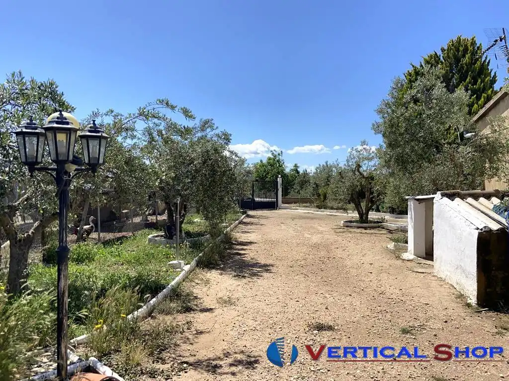 Villa à vendre à Martin Gil, imagen 30