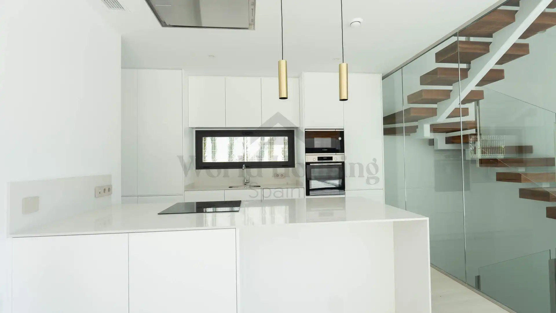 Villa mit Terrasse zum Verkauf in Calle Calle Berlín, imagen 14