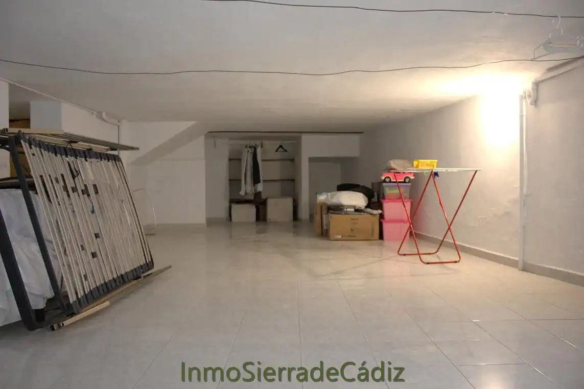 Casa o chalet en venta en Algodonales con Aire acondicionado, Terraza y Trastero