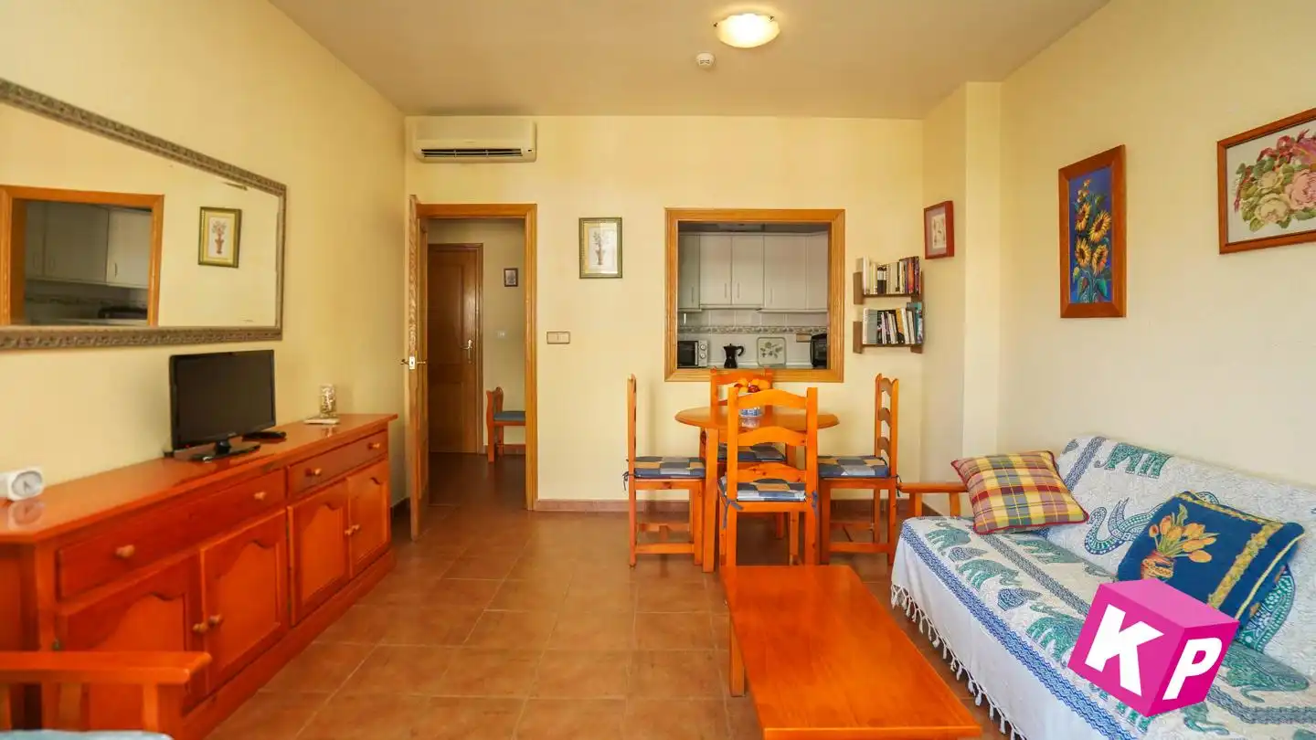 Piso con piscina en venta en Avenida Zaragoza, imagen 8