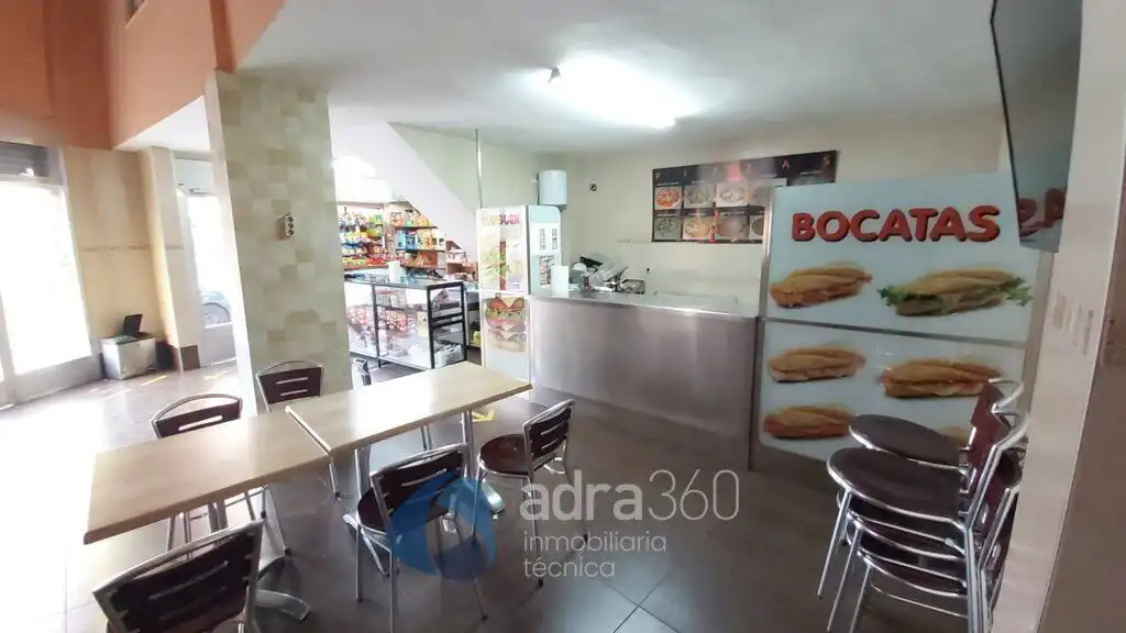 Business premises for sale in Duques de Nájera, imagen 6