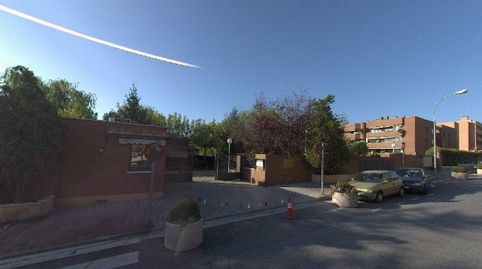 Foto 2 de Garaje en venta en Prado de Somoaguas, Pozuelo de Alarcón