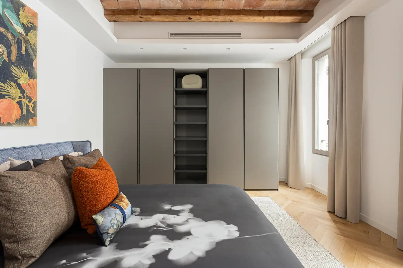 Piso con ascensor en venta en Carrer de Pau Claris, imagen 25