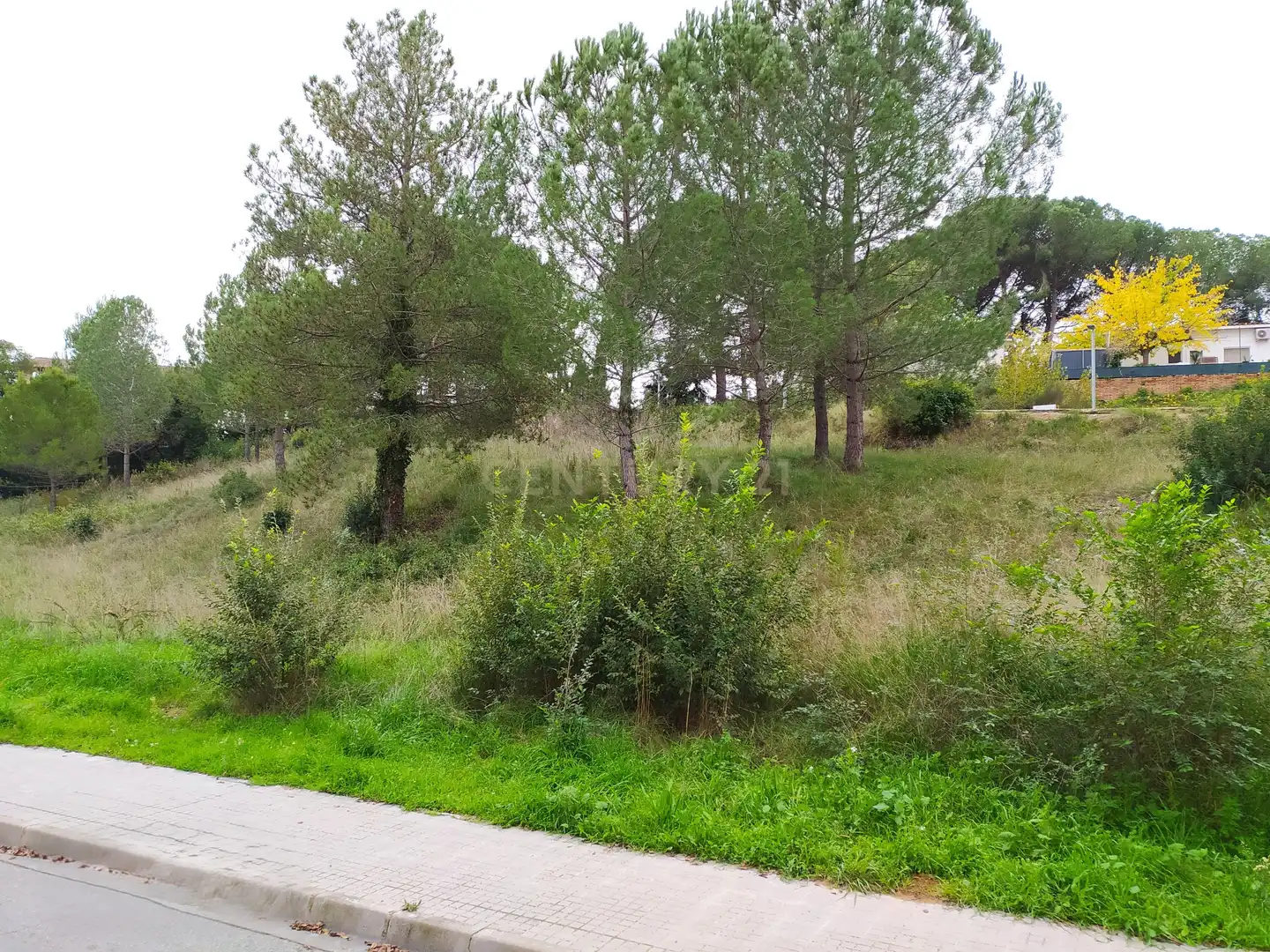 Residential land for sale in Ronda de la Pagesia, Sant Llorenç d'Hortons, Spain 69, imagen 26