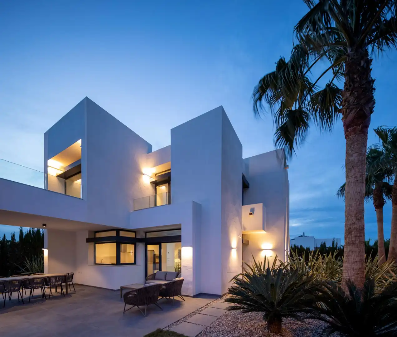 Villa in vendita a Mar Menor de Cartagena – Cabo de Palos, imagen 19