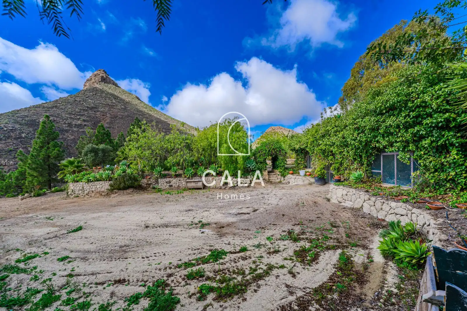 Detached house with terrace for sale in del Hoyo, imagen 55