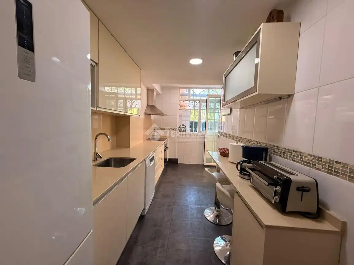 Piso con ascensor en venta en Parque Oeste - Fuente Cisneros, imagen 7