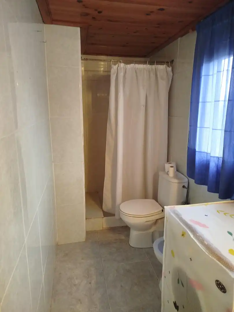 Baño de Finca rústica en venta en Reus con Aire acondicionado