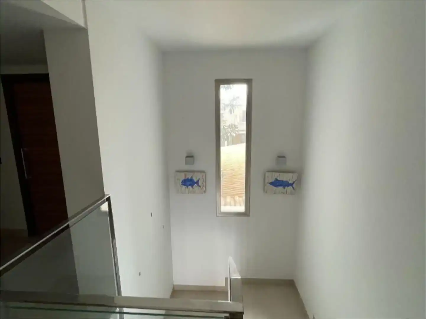 Bany de Casa o xalet de lloguer en Sagunto / Sagunt amb Aire condicionat, Piscina i Balcó