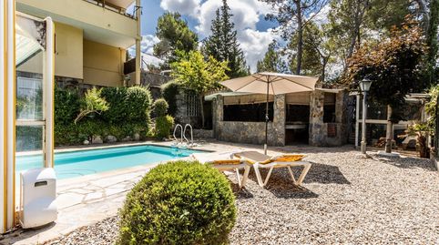 Foto 3 de Casa o xalet en venda a Airesol, Castellar del Vallès