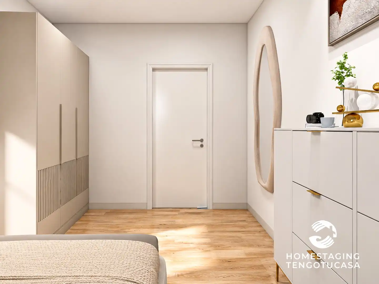 Habitación de Piso en venta en Madrid con Aire acondicionado, Calefacción y Amueblado