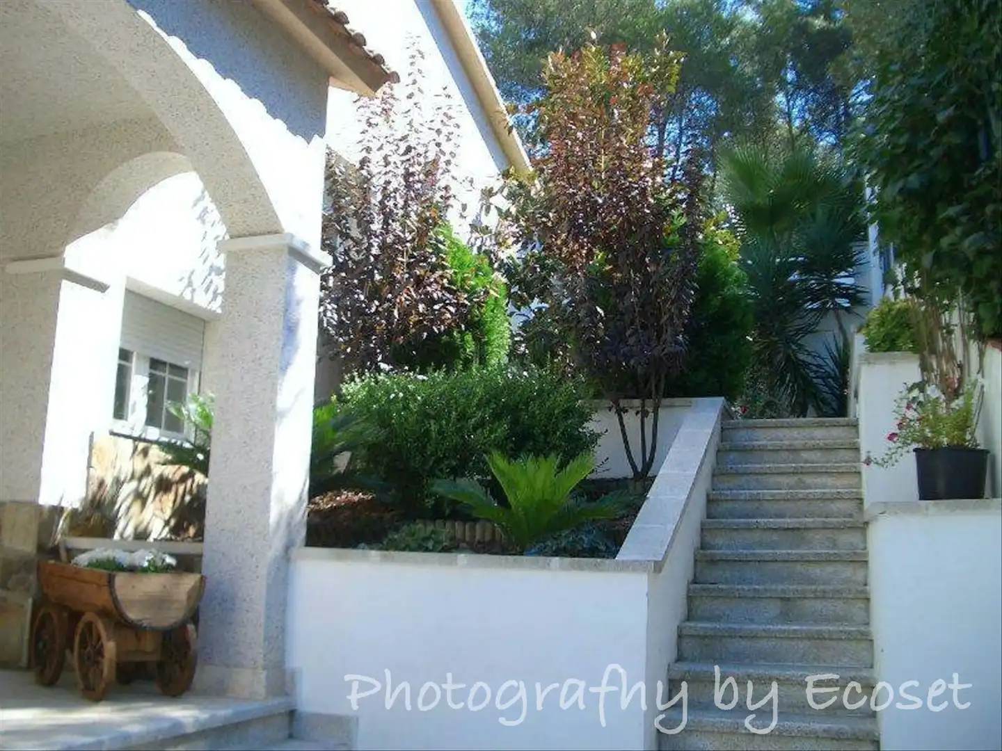 Villa avec piscine à vendre à Carrer Major 316, imagen 17