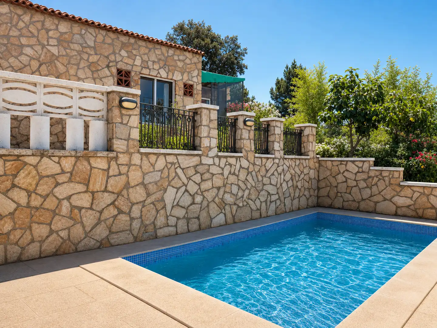 Casa con piscina in vendita a Niàgara Parc - Àgora Parc, imagen 7