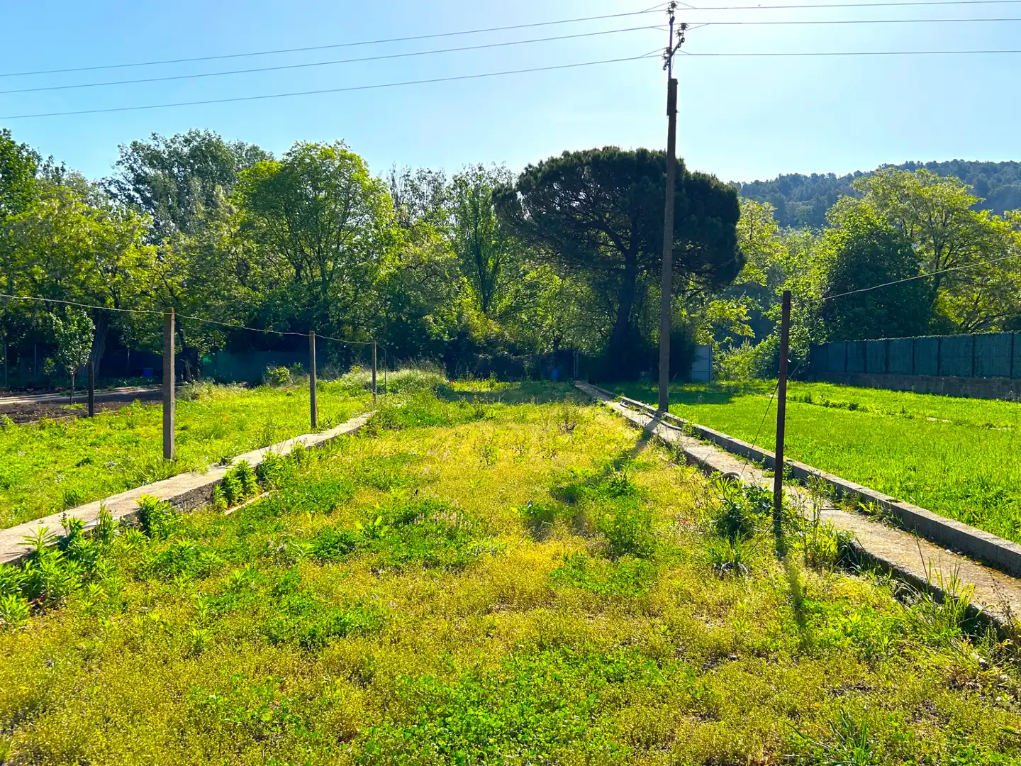 Casa o xalet en venda en Sant Julià de Ramis amb Jardí privat, Terrassa i Alarma