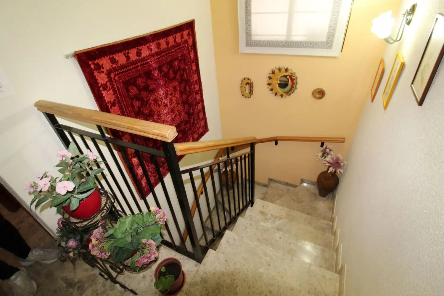 Àtic amb ascensor en venda a Garcia Loaysa, imagen 18