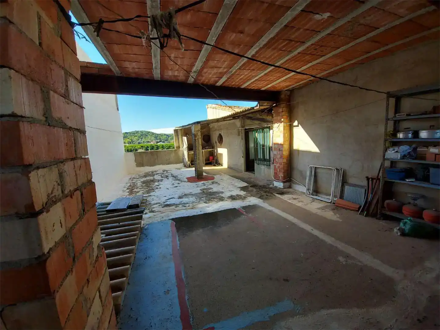 Terrace of Houses for sale in Manuel