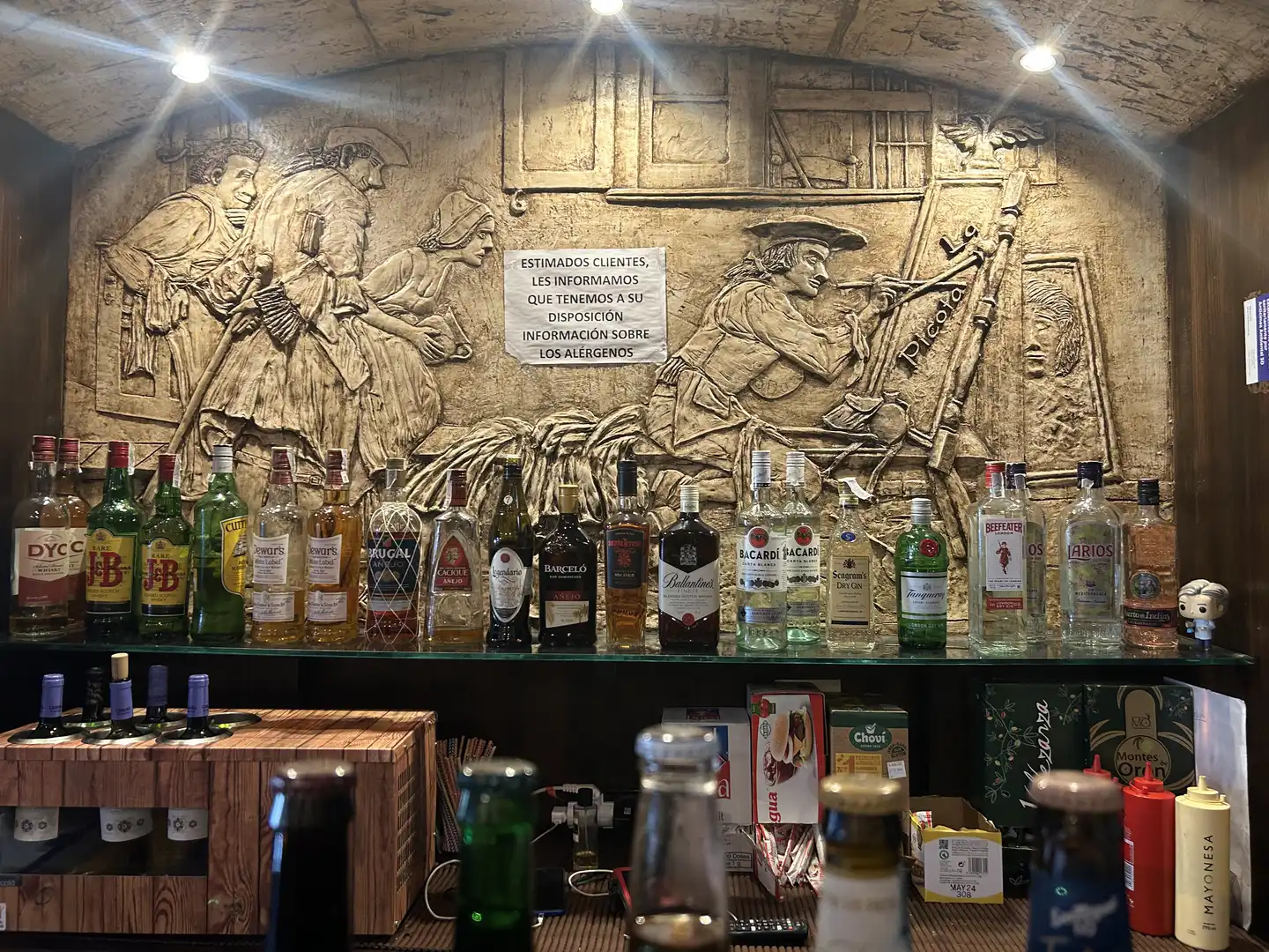 Gewerbefläche zum Verkauf in Paseo Federico García Lorca, imagen 17