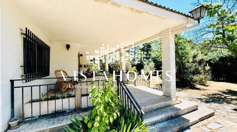 Photo 3 of Country house for sale in Calle Madrid, Fuente El Saz de Jarama, Madrid