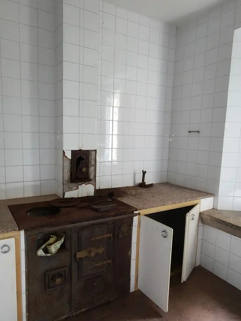 Casa rústica amb jardí en venda a Cerdido, imagen 14
