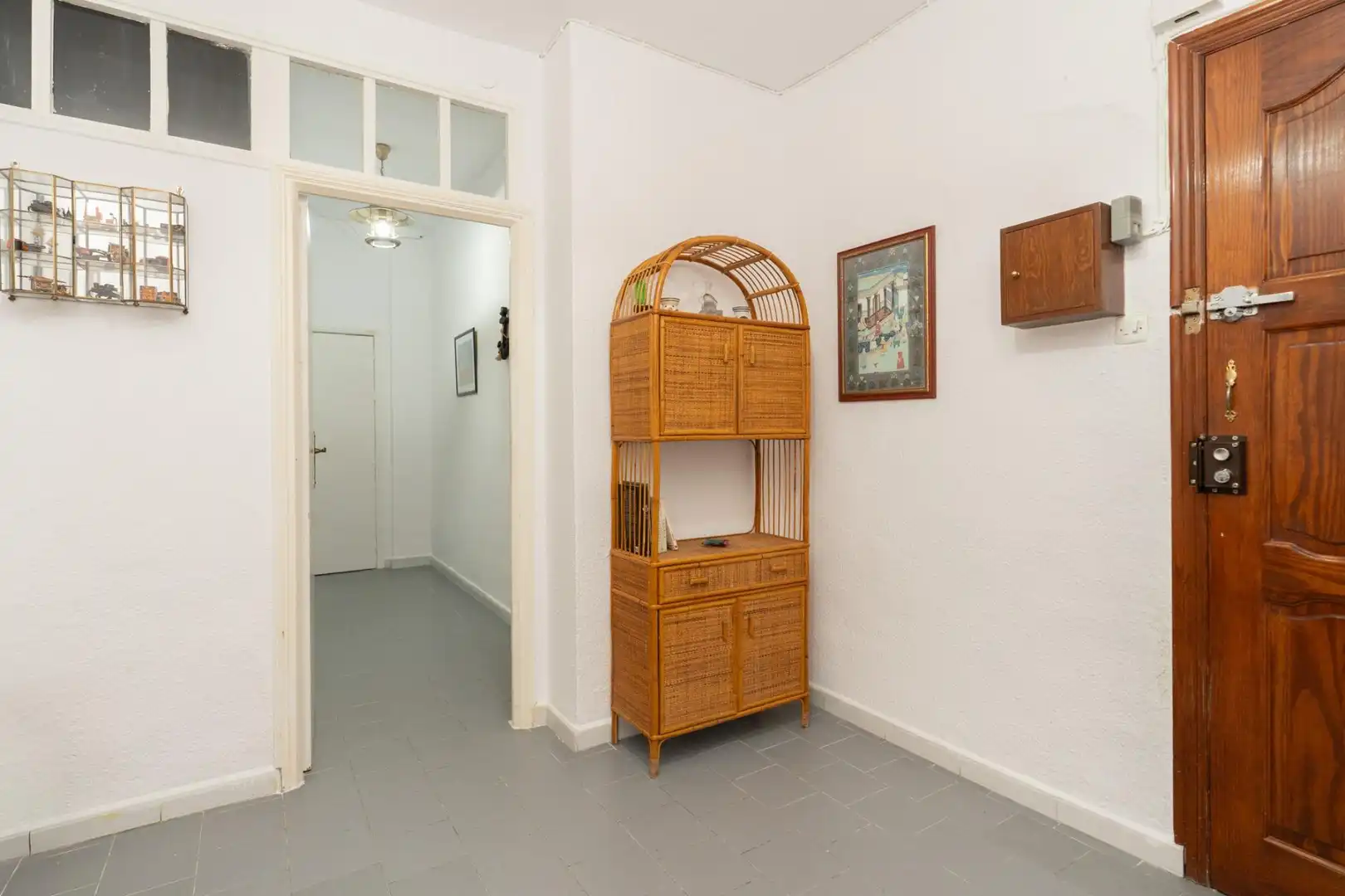 Büro zum Verkauf in Motril mit Klimaanlage