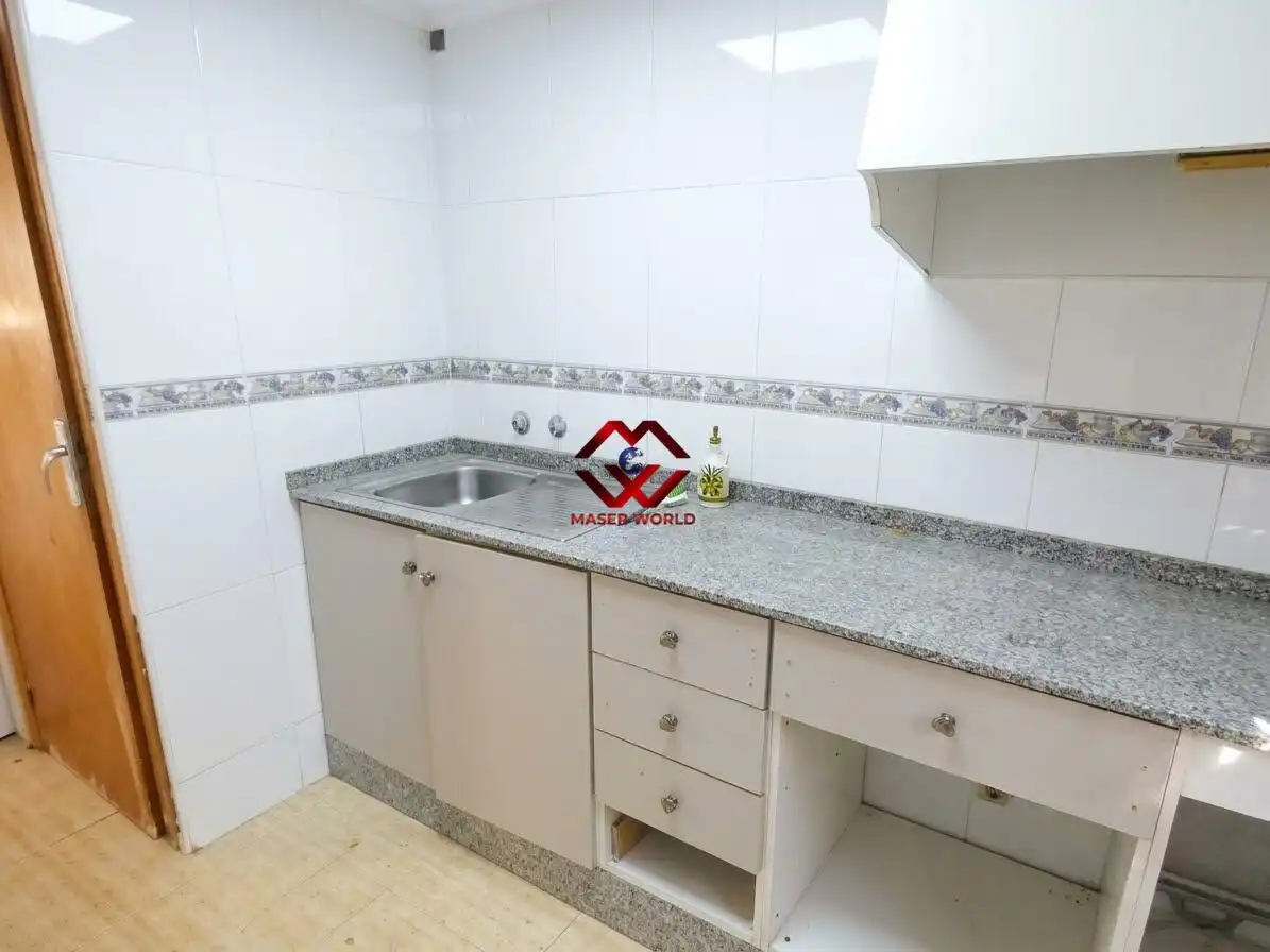 Apartamento en venta en Puerto de Mazarrón