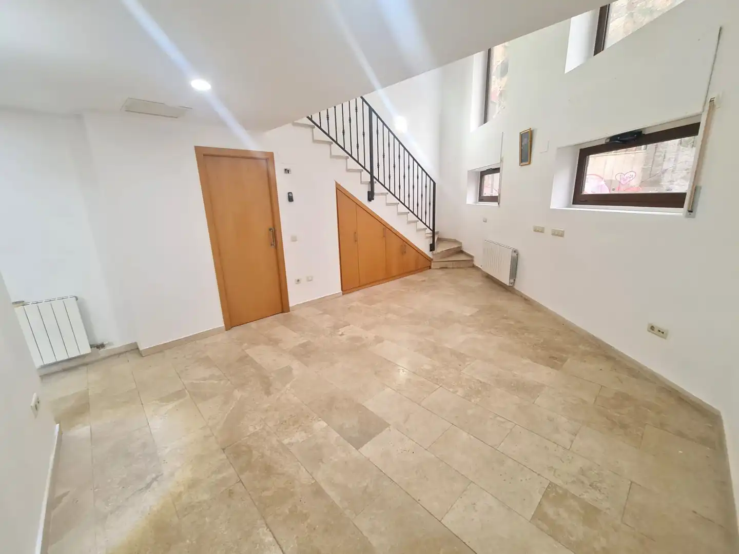 Dúplex en venta en Tarragona con Aire acondicionado, Calefacción y Horno