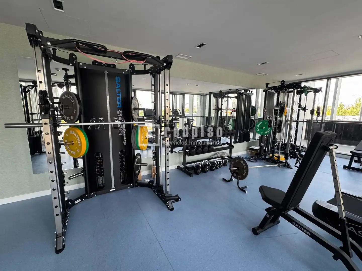 Loft in affitto a Arroyo de la Vega, imagen 19