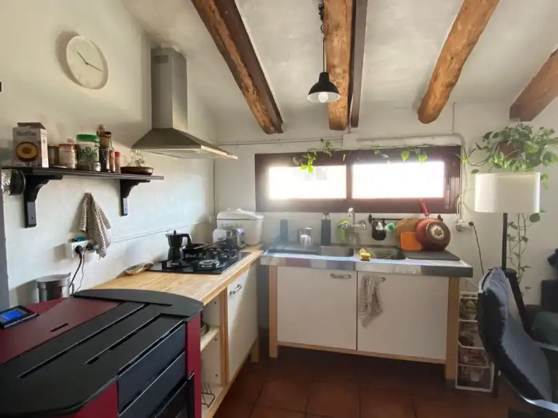 Maison avec jardin à vendre à Joaquín Costa 18, imagen 3