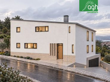 Wohnbaugrundstück zum Verkauf in Eirís de Abaixo 68