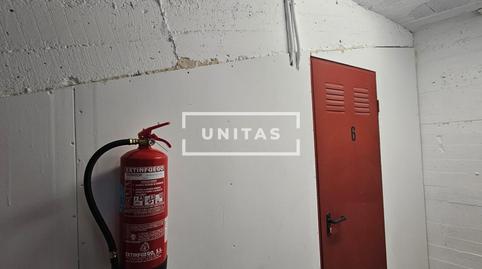 Foto 3 de Traster de lloguer a Mercado, Alicante / Alacant