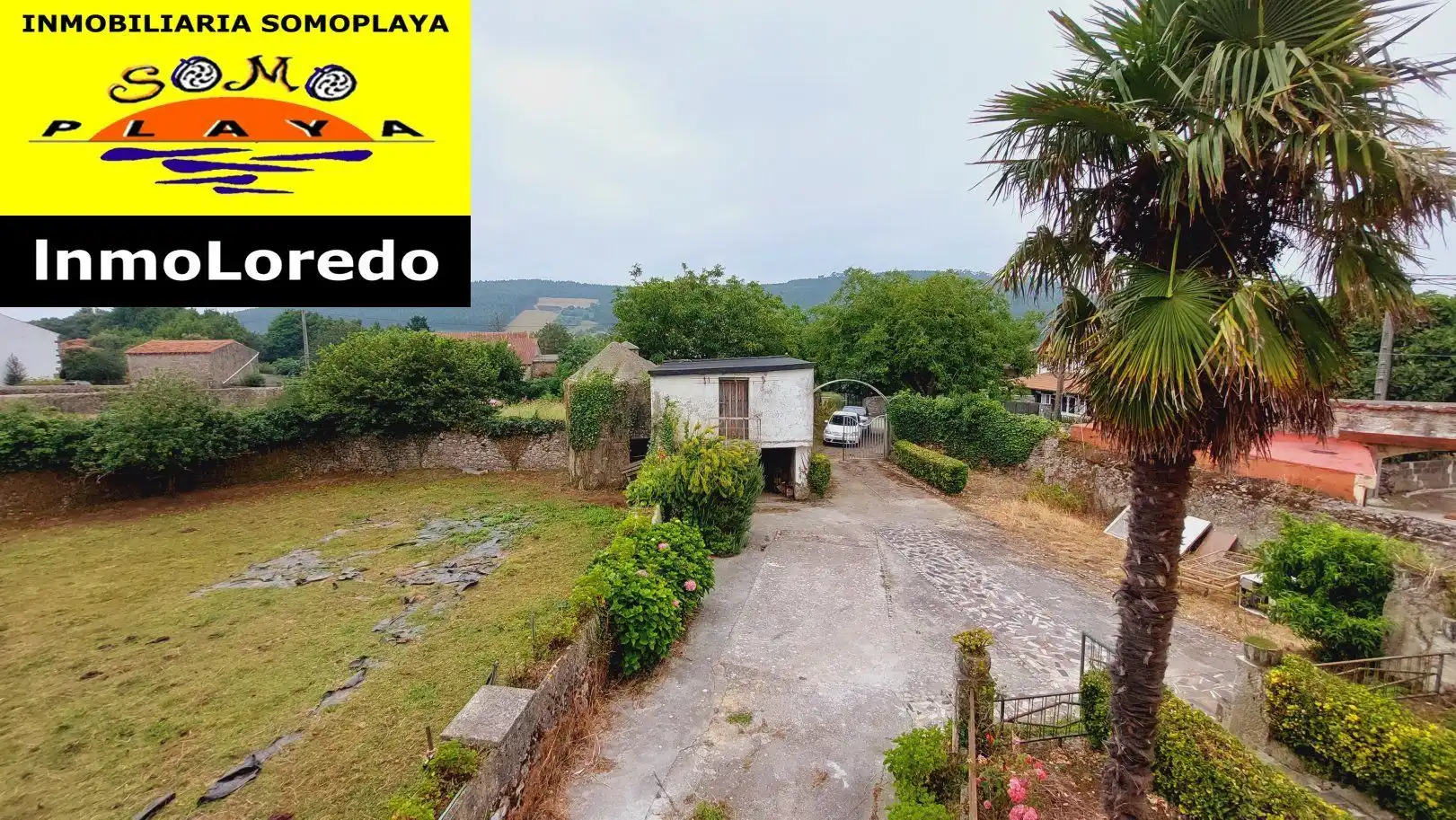 Casa con jardín en venta en Arnuero-Estorriguera, imagen 41